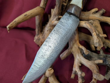 Damastmesser 5025D